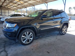 Jeep Grand Cherokee LAREDO 3.6L 6 2013