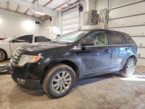 Ford Edge LIMITED 3.5L 6 2008