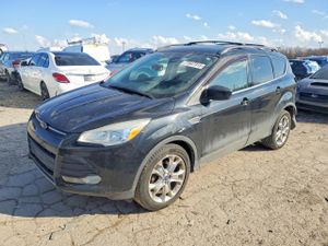 Ford Escape SE 1.6L 4 2015