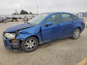 Ford Focus SES 2.0L 4 2009