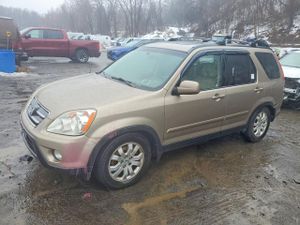 Honda CR-V SE 2.4L 4 2006