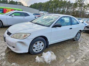 Honda Civic 1.7L 4 2004