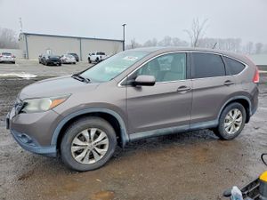 Honda CR-V EX 2.4L 4 2013