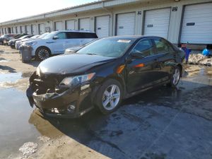 Toyota Camry L 2.5L 4 2014