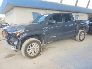 Toyota Tacoma DOUBLE CAB 2.4L 4 2024