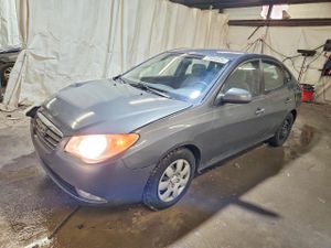 Hyundai Elantra GLS 2.0L 4 2009