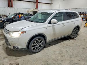 Mitsubishi Outlander GT 3.0L 6 2015