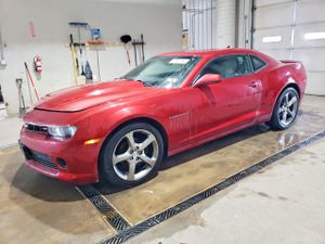 Chevrolet Camaro 3.6L 6 2014