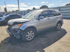 Honda CR-V 2.4L 4 2007