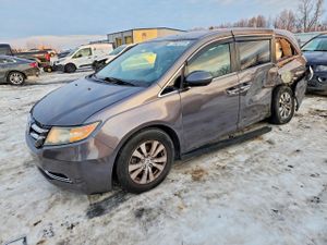 Honda Odyssey EXL 3.5L 6 2015