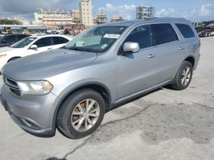 Dodge Durango LIMITED 3.6L 6 2015