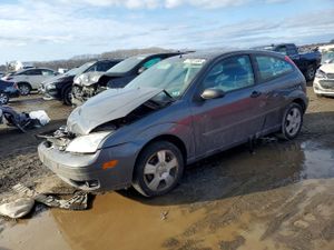 Ford Focus ZX3 2.0L 4 2005
