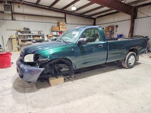 Toyota Tundra 3.4L 6 2003