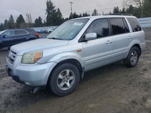 Honda Pilot EX 3.5L 6 2006