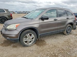 Honda CR-V EX 2.4L 4 2011