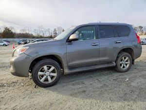 Lexus GX 460 4.6L 8 2010