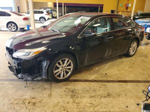 Toyota Avalon BASE 3.5L 6 2014