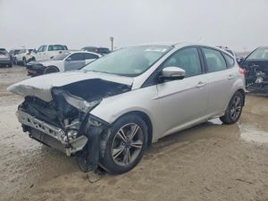 Ford Focus 2.0L 4 2014