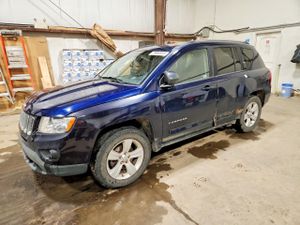 Jeep Compass 2.4L 4 2012
