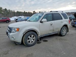 Ford Escape LIMITED 3.0L 6 2011