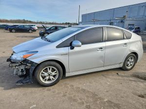 Toyota Prius 1.8L 4 2010