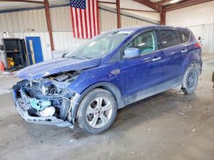 Ford Escape SE 1.6L 4 2015