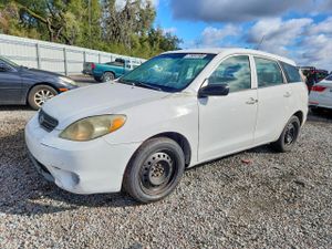 Toyota Corolla XR 1.8L 4 2007