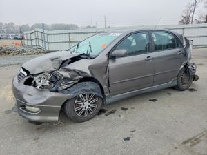 Toyota Corolla CE 1.8L 4 2006
