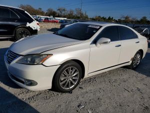 Lexus ES 350 3.5L 6 2012