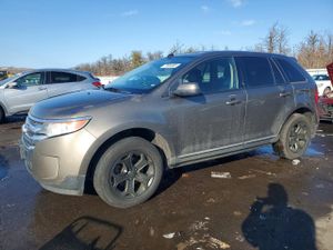 Ford Edge SEL 3.5L 6 2012