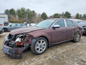Mercury Sable PREMIER 3.5L 6 2009