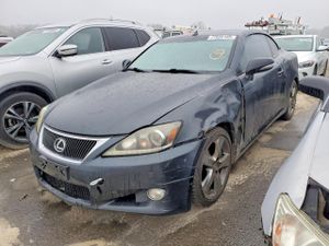 Lexus IS 350 3.5L 6 2011