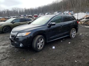 Acura RDX TECHNOLOGY 3.5L 6 2013