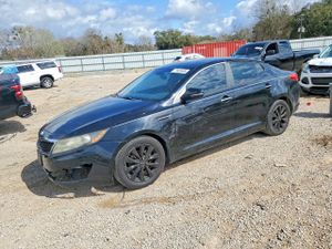 Kia Optima EX 2.4L 4 2013
