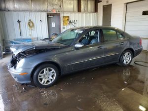 Mercedes-Benz E 350 3.5L 6 2006
