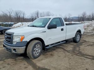 Ford F-150 3.5L 6 2013
