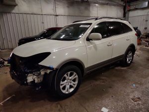 Hyundai Veracruz GLS 3.8L 6 2012
