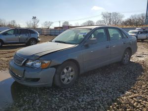 Toyota Avalon XL 3.0L 6 2000