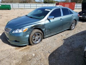 Toyota Camry CE 2.4L 4 2007
