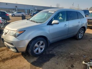 Acura MDX TECHNOLOGY 3.7L 6 2013