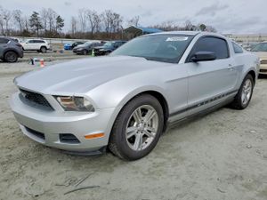 Ford Mustang 3.7L 6 2011
