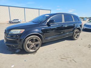 Audi Q7 PRESTIGE 3.0L 6 2015