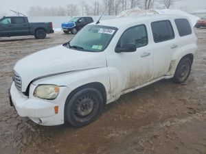 Chevrolet HHR LS 2.2L 4 2007