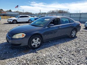 Chevrolet Impala 2008