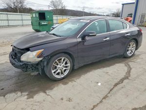 Nissan Maxima S 3.5L 6 2011