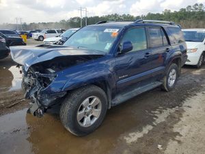 Toyota 4Runner SR5 4.0L 6 2004