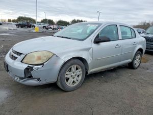 Chevrolet Cobalt LS 2.2L 4 2006