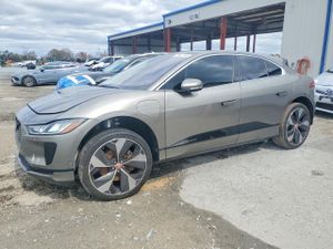 Jaguar I-Pace S 2020