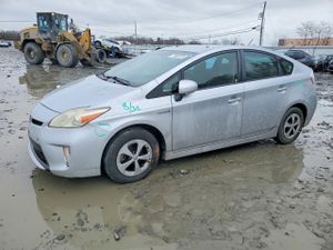 Toyota Prius 1.8L 4 2012