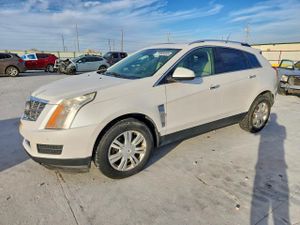 Cadillac SRX LUXURY COLLECTION 3.0L 6 2010